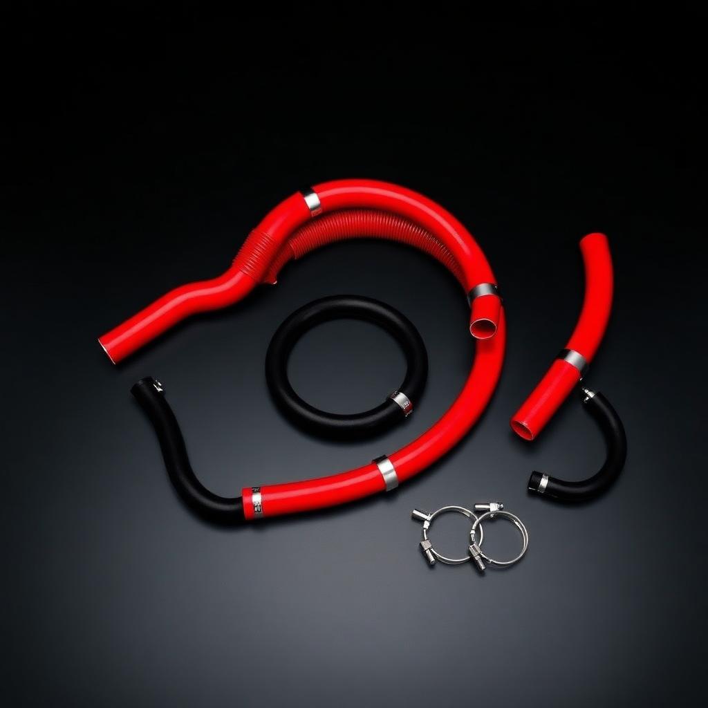 Silicone Hoses